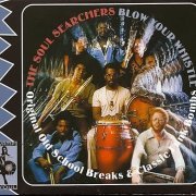 Chuck Brown & The Soul Searchers - Blow Your Whistle (2007)