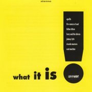 VA - What It Is! (1993)