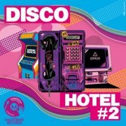 VA - Mm160 Disco Hotel #2 (2024)