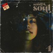 The Found Sound Orchestra, Jules Brennan and Secret Soul Society - Scruffy Soul EP004 (2021)