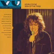 Kevin Coyne - Sign Of The Times (1994)