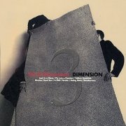 Dimension - Third Dimension (1994)
