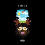 Burna Boy - Outside (2018) [Hi-Res]