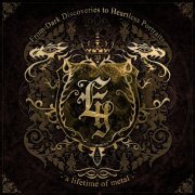 Evergrey - From Dark Discoveries to Heartless Portraits (2023) Hi-Res