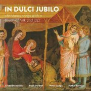 Cristel De Meulder - In Dulci Jubilo / Christmas Songs with a Touch of Folk and Jazz (2020)