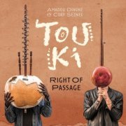 Touki - Right of Passage (2020)