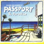 Klaus Doldinger's Passport - To Paradise (1996)
