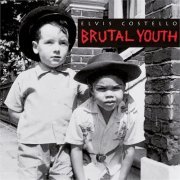 Elvis Costello - Brutal Youth (1994) {2022 Remaster}
