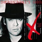 Udo Lindenberg - Ich will dich haben (Remastered) (1991/2019)