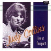 Judy Collins - Live At Newport (1994)