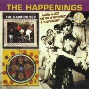 The Happenings - The Happenings / Psycle (Reissue) (1966-67/2003)
