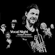 Rüdiger Baldauf - Vocal Night (2013)