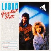 Laban - Greatest Hits (1988)