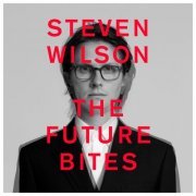 Steven Wilson - The Future Bites (Deluxe Box Set) (2021) [24bit FLAC]