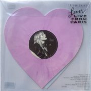 Taylor Swift - Lover (Live From Paris) (2023) [Vinyl]