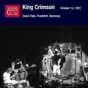 King Crimson - 1972-10-13 Frankfut, DE (2002)