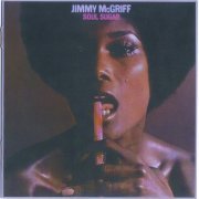 Jimmy McGriff - Soul Sugar & Groove Grease (1971) [2007] CD-Rip
