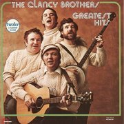 The Clancy Brothers - Greatest Hits (1986)