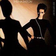 Sheena Easton - Best Kept Secret (1983/2019)