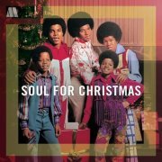 Four Tops - Soul For Christmas (2020)