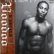 D'Angelo - Voodoo [LP Limited Edition] (2012)