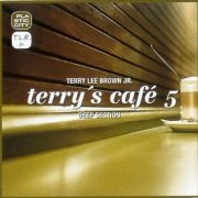 VA - Terry's Cafe 5 (2002)