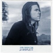 JJ Shiplett - A Way Through Time (2024) Hi-Res