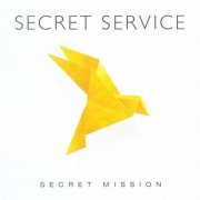 Secret Service - Secret Mission (2022) CD-Rip