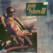 Leon Sylvers III - Leon​ Sylvers​ III​  (1989)