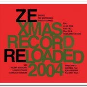VA - ZE Christmas Album (1981) [Remastered 2004]