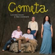 Luciana Souza & Trio Corrente - Cometa (2023) [Hi-Res]