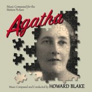 Howard Blake - Agatha (Music Inspired by the Motion Picture) (2020) [Hi-Res]