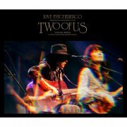 LOVE PSYCHEDELICO - Premium Acoustic Live "TWO OF US" Tour 2023 at EX THEATER ROPPONGI (2024)