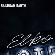 Railroad Earth -