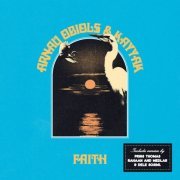 Arnau Obiols, KAYYAK - Faith / San Diago (incl. Remixes by Prins Thomas, Medlar & Dele Sosimi, Rahaan) (2024) [Hi-Res]