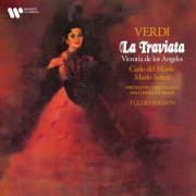 Tullio Serafin - Verdi: La traviata (2023)