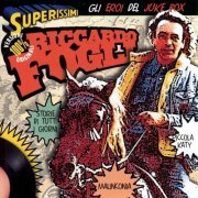 Riccardo Fogli - Superissimi (2006) CD-Rip