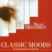 VA - Classic Moods - Mozart Melodien (2004)