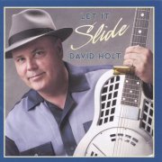 David Holt - Let It Slide (2005)