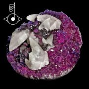 Björk - The Crystalline Series / Omar Souleyman EP (2011) FLAC