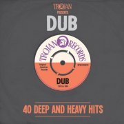 Various Artists - Trojan Presents: Dub (2011)