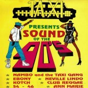 Sly & Robbie - Taxi Presents Sound of the 90's (2021)