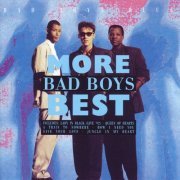 Bad Boys Blue - More Bad Boys Best (2024)