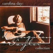 Livingston Taylor - Carolina Day: The Collection (1970-1980) (1998)