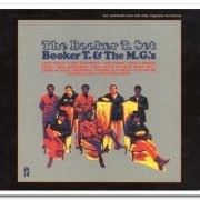 Booker T. & The M.G.'s - The Booker T. Set (1969) [Remastered 1999]