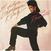 Evelyn "Champagne" King - So Romantic (Expanded Edition) (1984/2014)