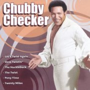 Chubby Checker - Chubby Checker (2007)