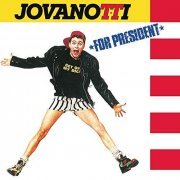 Jovanotti - Jovanotti For President (30th Anniversary Remastered 2018 Edition) (2018)