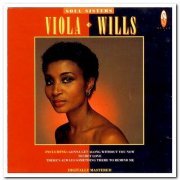 Viola Wills - Soul Sisters (1989)