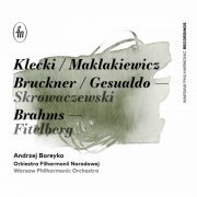 Warsaw Philharmonic Orchestra, Andrey Boreyko - Kletzki, Maklakiewicz & Others: Orchestral Works (2021) [Hi-Res]